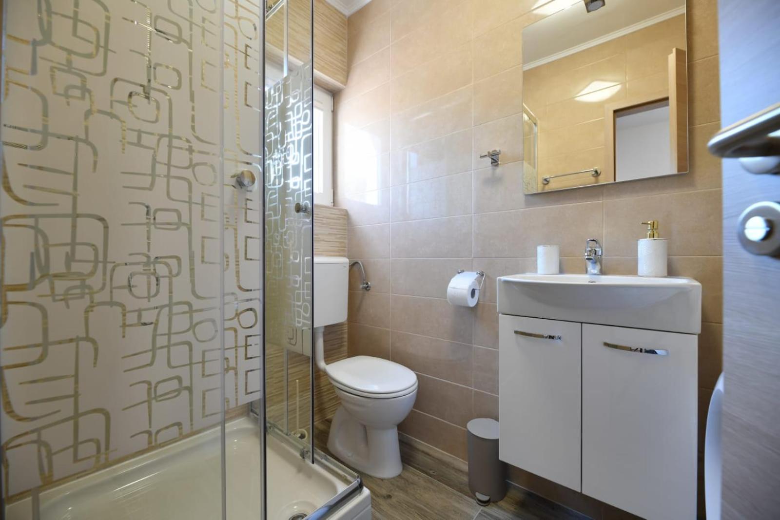 City Apartment 4You Zadar Phòng bức ảnh