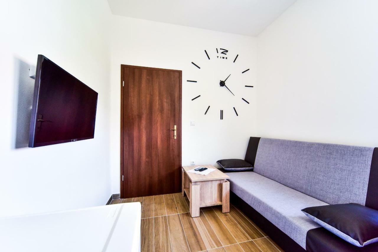 City Apartment 4You Zadar Ngoại thất bức ảnh